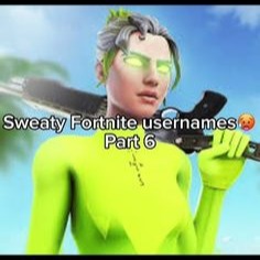 Fortnite Pfp