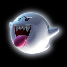 King Boo Profile Picture