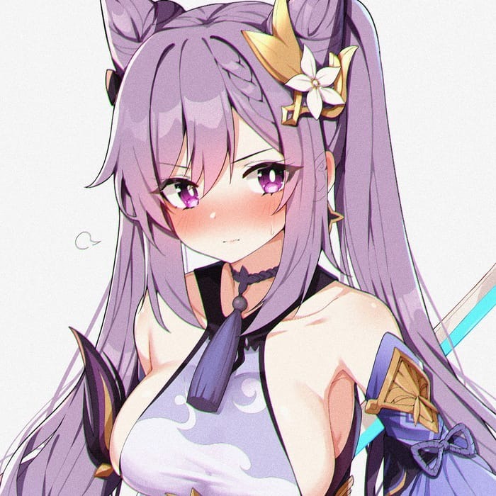 Keqing