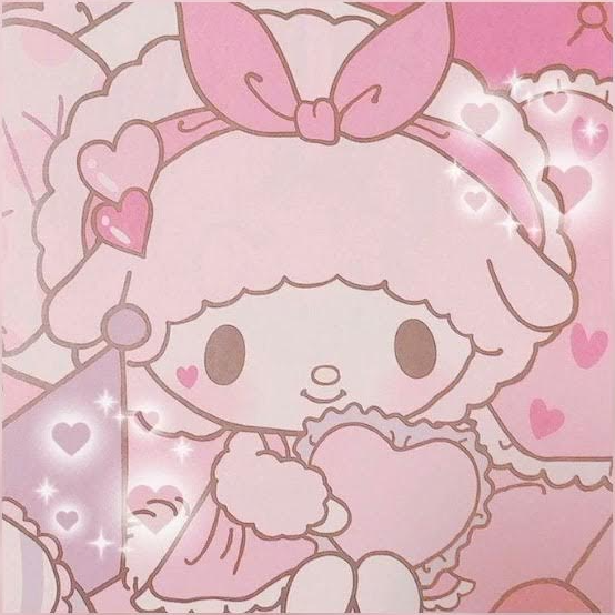 MyMelody Pfp