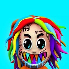 6ix9ine