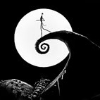 Jack Skellington Gif