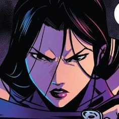 Psylocke Pfp