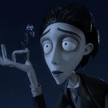 Victor Corpse Bride