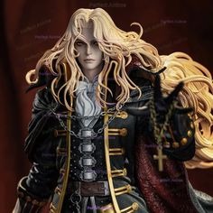 Castlevania User Picture Pfp