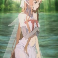 Asuna Account Avatar