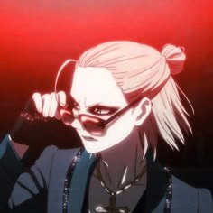Yuri Plisetsky Display Picture