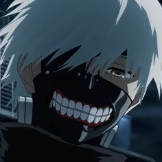 Ken Kaneki Pfp
