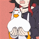 Duck Profile Picture