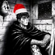Guts Christmas