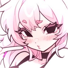 Soft Egirl Pfp