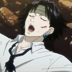 Chrollo Lucilfer