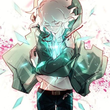 Nagito Pfp