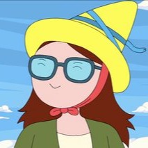 Betty Grof Pfp