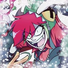 Demencia Villainous