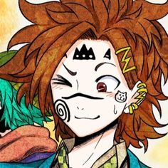 Joe Tazuna Pfp