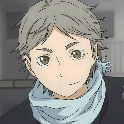 Sugawara Display Picture