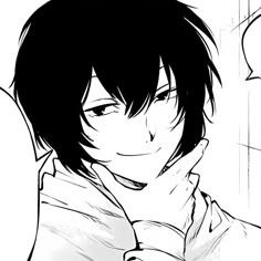 Dazai Manga