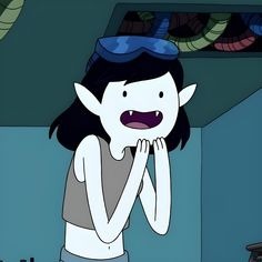 Marceline Pfp
