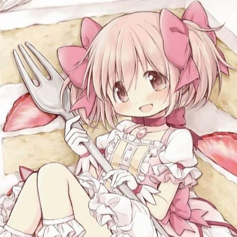Madoka Magica User Picture
