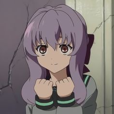 Shinoa
