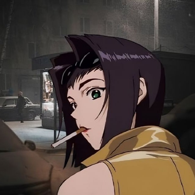 Faye Valentine Profile Image