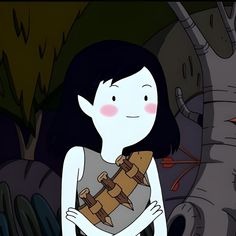 Marceline Pfp