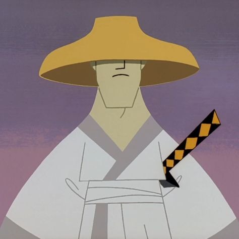Samurai Jack