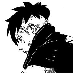Kawaki Manga