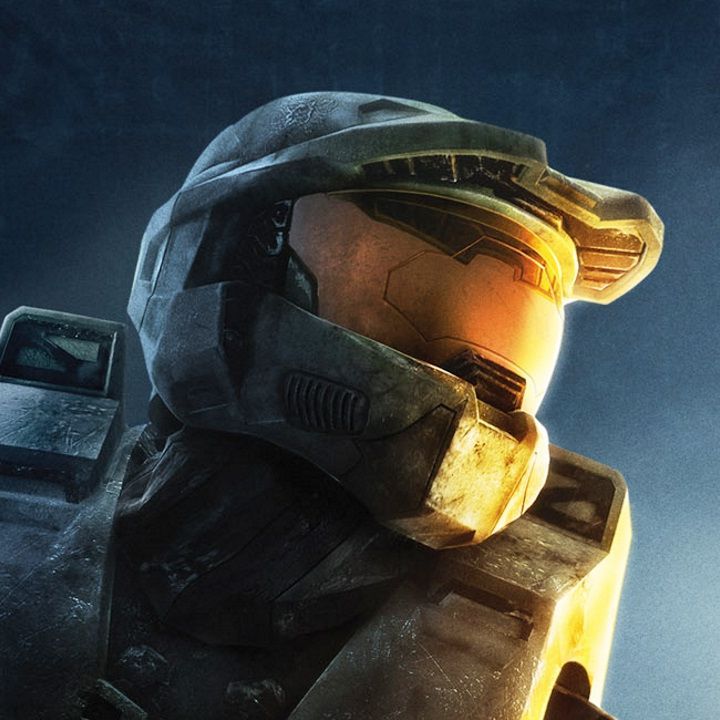 halo Pfp