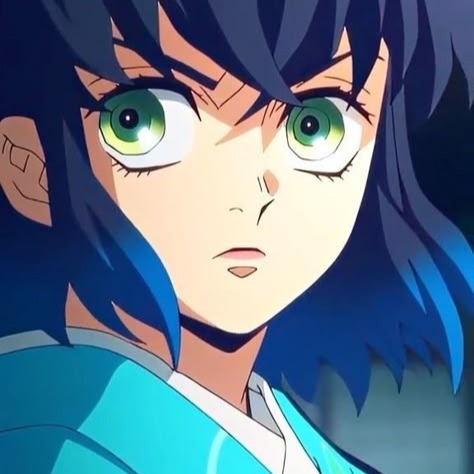 Inosuke Pfp by _justhope_