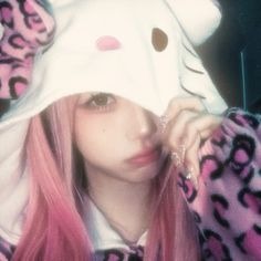 K-pop Idol Pfp