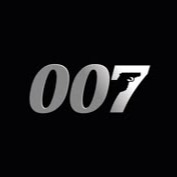 James Bond Pfp