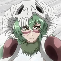 Nelliel Profile Picture