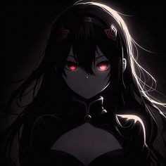 Dark Anime