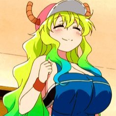 Lucoa Profile Photo Pfp