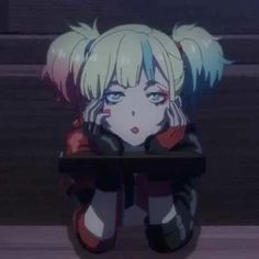 Harley Quinn 10 Pfp