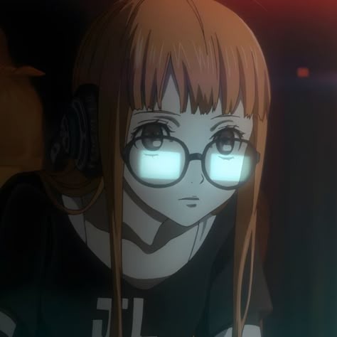 Futaba Sakura