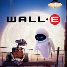 Wall E Pfp