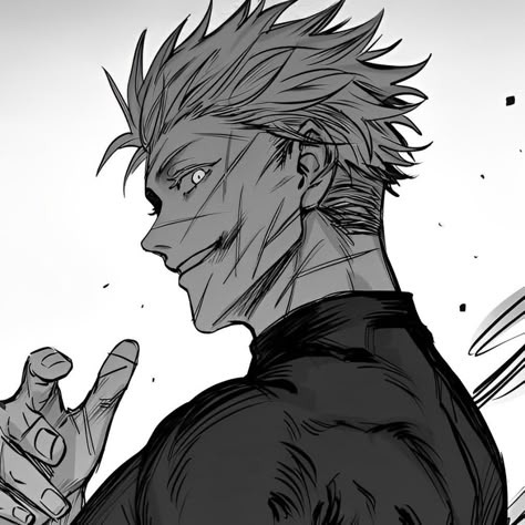Gojo Pfp