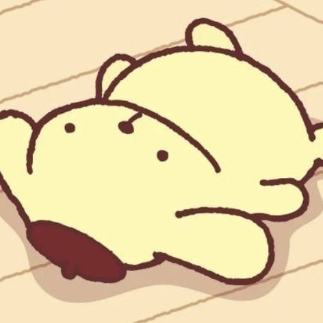Pompompurin