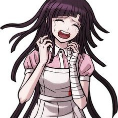 Mikan Tsumiki Display Picture