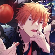 Beelzebub Obey Me