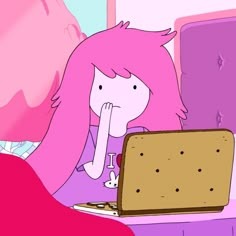Princess Bubblegum Pfp