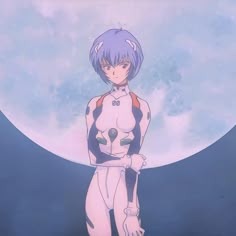 Neon Genesis Evangelion
