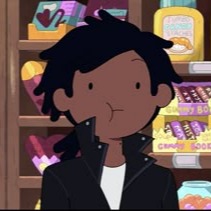 Marshall Lee Pfp