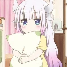Kanna Pfp
