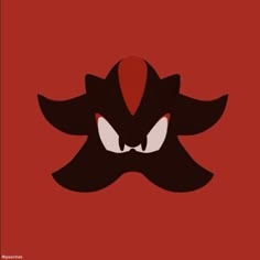 Aesthetic Shadow The Hedgehog