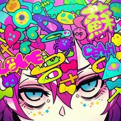 Decora Pfp