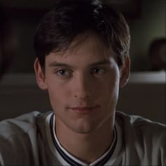 Tobey Maguire Spider Man